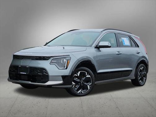 2024 Kia Niro EV Wind