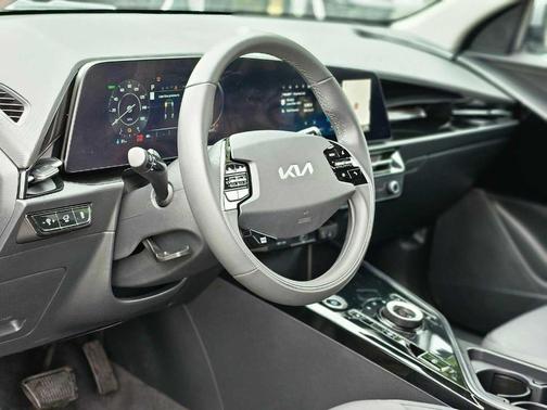 2024 Kia Niro EV Wind