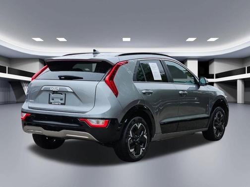 2024 Kia Niro EV Wind