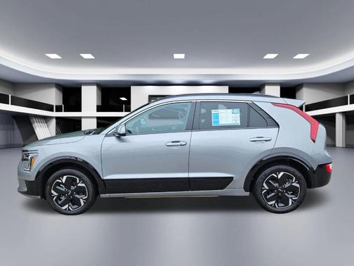 2024 Kia Niro EV Wind