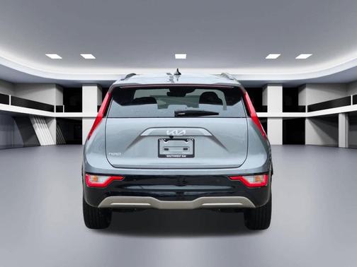 2024 Kia Niro EV Wind