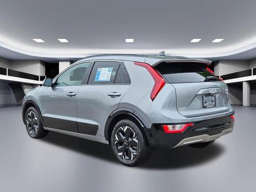 2024 Kia Niro EV Wind