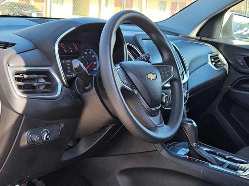 2018 Chevrolet Equinox 1LT