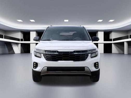 2026 Kia Seltos SX