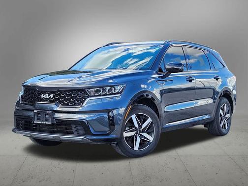 2023 Kia Sorento S