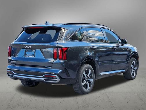 2023 Kia Sorento S
