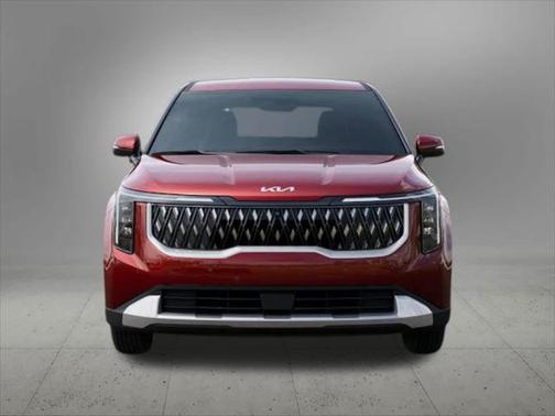 2025 Kia Carnival Hybrid LXS
