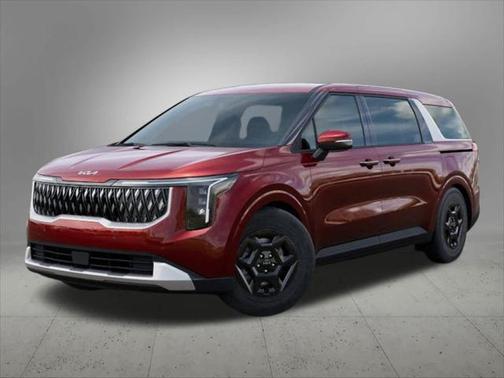 2025 Kia Carnival Hybrid LXS
