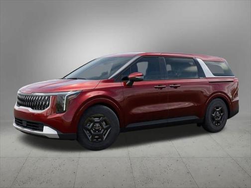 2025 Kia Carnival Hybrid LXS