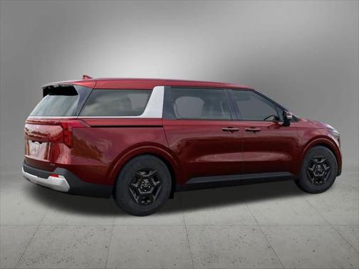 2025 Kia Carnival Hybrid LXS