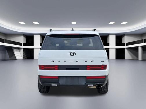 2025 Hyundai SANTA FE XRT
