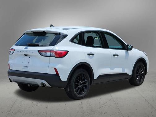 2021 Ford Escape S