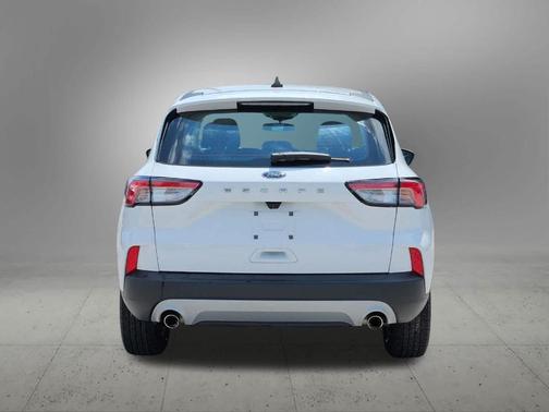 2021 Ford Escape S