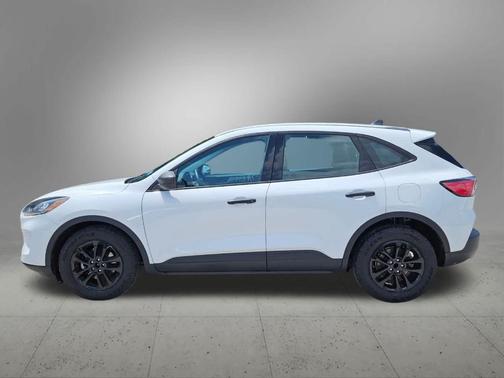 2021 Ford Escape S