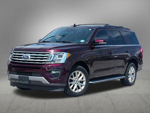 2021 Ford Expedition XLT