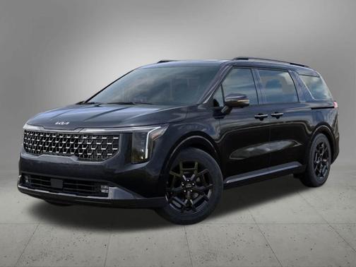 2026 Kia Carnival SX Prestige