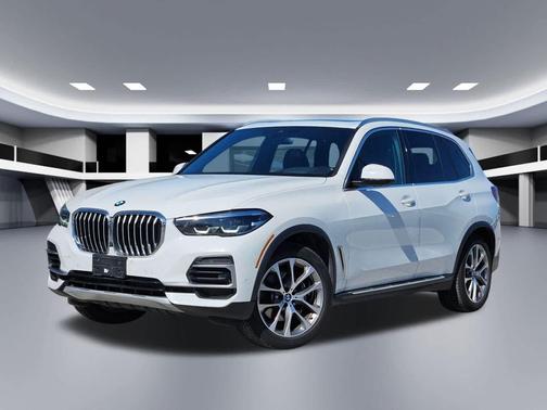 2023 BMW X5 sDrive40i