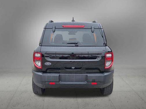2022 Ford Bronco Sport Base
