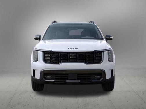 2026 Kia Sorento Hybrid SX Prestige