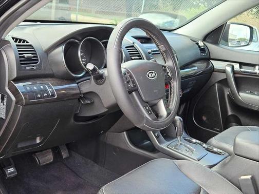 2012 Kia Sorento EX