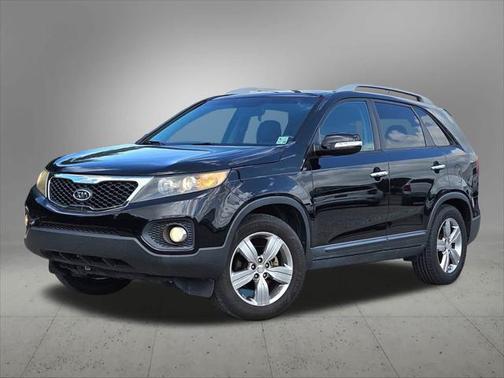 2012 Kia Sorento EX
