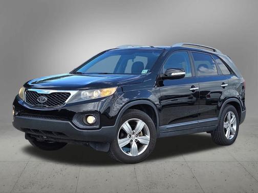 2012 Kia Sorento EX