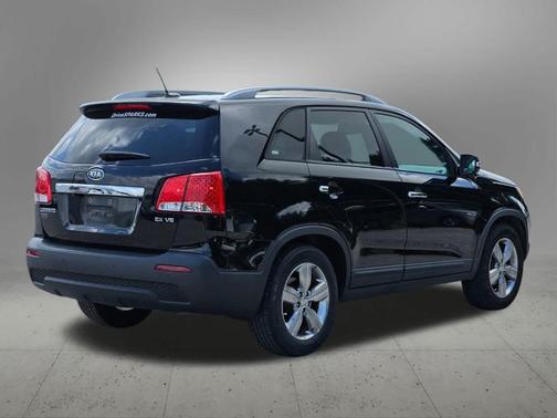 2012 Kia Sorento EX