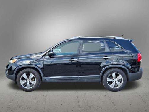 2012 Kia Sorento EX