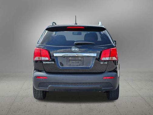 2012 Kia Sorento EX