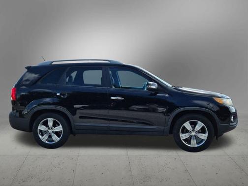 2012 Kia Sorento EX