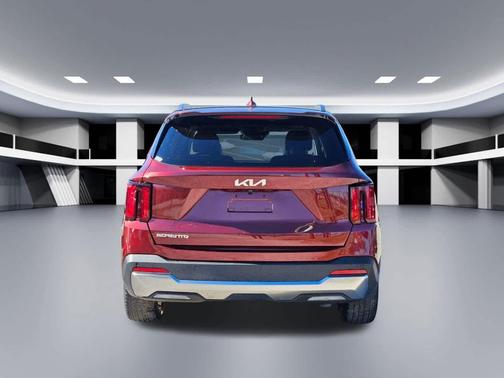 2024 Kia Sorento EX