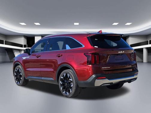 2024 Kia Sorento EX