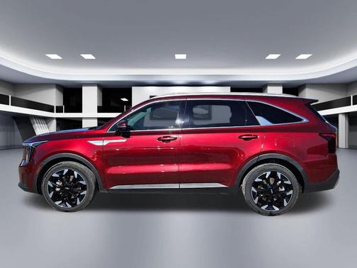 2024 Kia Sorento EX