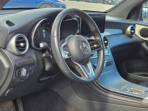 2022 Mercedes-Benz GLC 300 Base