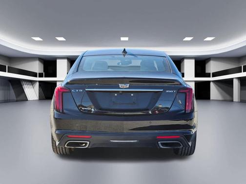 2023 Cadillac CT5 Premium Luxury AWD