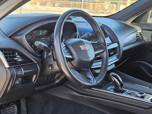 2023 Cadillac CT5 Premium Luxury AWD