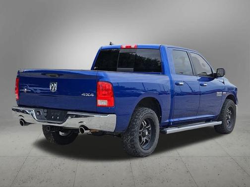 2015 RAM 1500 SLT