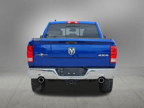 2015 RAM 1500 SLT
