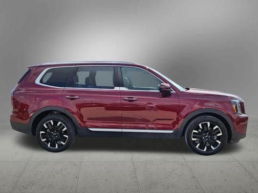 2023 Kia Telluride SX