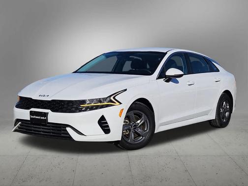 2023 Kia K5 LXS