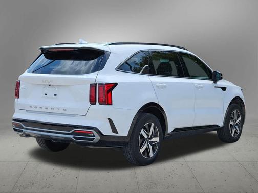 2022 Kia Sorento EX
