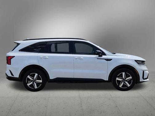 2022 Kia Sorento EX