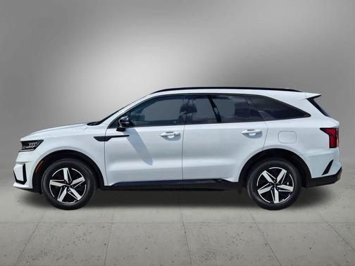 2022 Kia Sorento EX