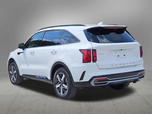 2022 Kia Sorento EX