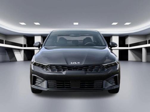2026 Kia K5 EX