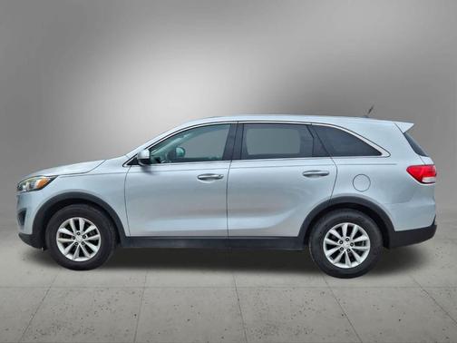 2018 Kia Sorento L