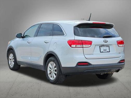 2018 Kia Sorento L