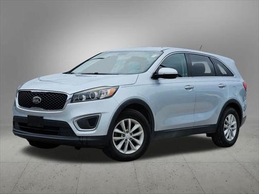 2018 Kia Sorento L