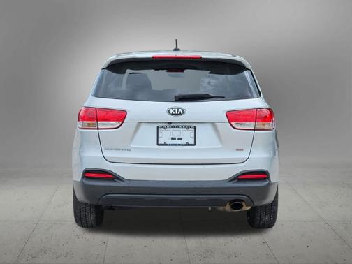 2018 Kia Sorento L