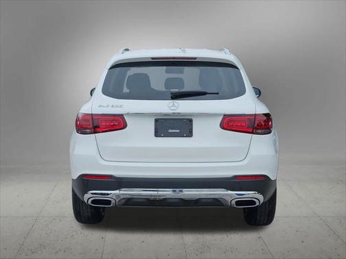 2022 Mercedes-Benz GLC 300 Base